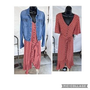 Bundle mix and match women’s medium size